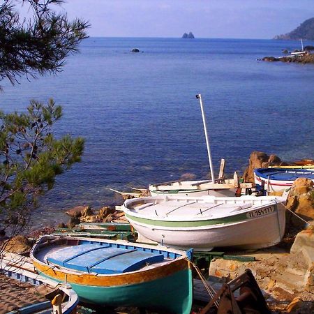"L'Hippocampe", Climatise, 60 M2 , 2 Chambres, Tres Calme, Plage Des Sablettes Et Commerces A 3 Minutes A Pied, Wifi, Parking Gratuit, Lit King Size La Seyne-sur-Mer Buitenkant foto